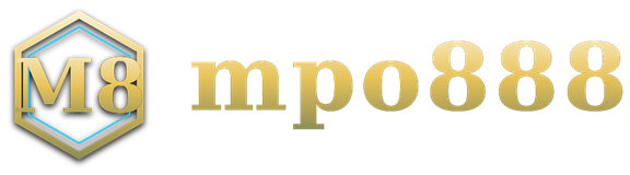 mpo888 logotipo
